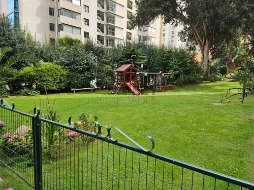 Venta Departamento Viña Del Mar