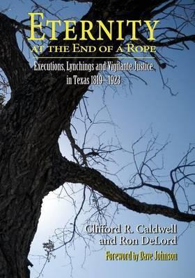 Libro Eternity At The End Of A Rope (softcover) - Cliffor...