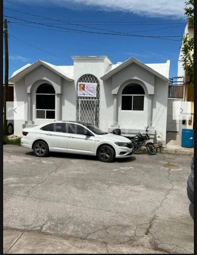 Casa En Venta Zona Norte, San Carlos, Chihuahua