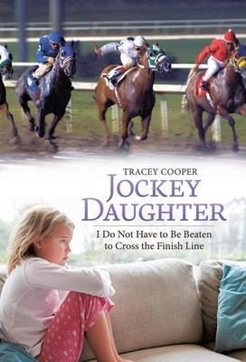 Libro Jockey Daughter - Tracey Cooper