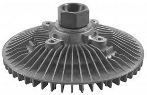  Fan Clutch Liberty Jeep 2007