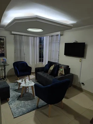 Espectacular Casa En Calarca