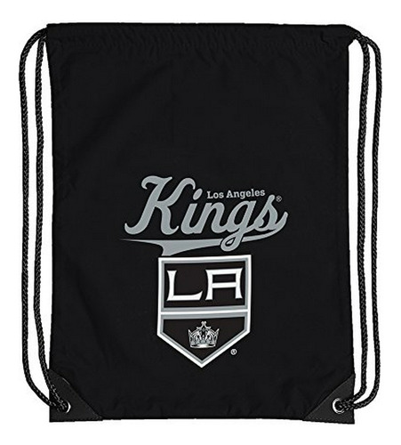 Mochila Nhl  Espíritu De Equipo , 18.5 