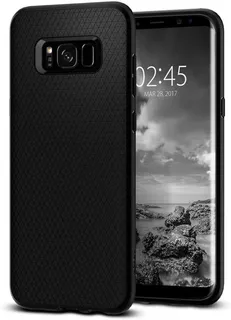 Funda Para Samsung Galaxy S8 Plus (2017) | Negro
