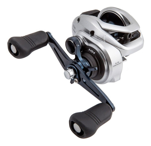 Carretilha Shimano Tranx 300 / 301 Direita E Esquerda 5.8:1