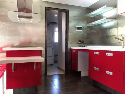 Imagen 6 de 22 de Venta Ph Con Roof Garden, Perinorte.