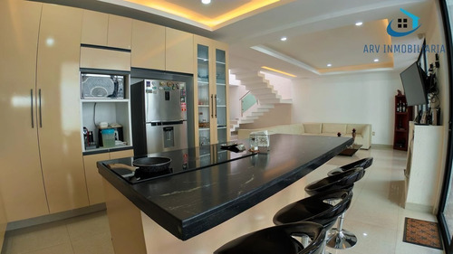 Imagen 10 de 30 de Venta Casa Las Arboledas, Atizapán De Zaragoza