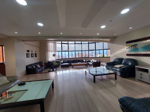 Imagen 8 de 26 de Fernando Guerrero Vende Penthouse En Res. Lexcellent