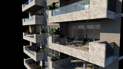 Imagen 3 de 26 de 4 Ambientes -patio-sum-piscina-cochera -edif Doble Frente Bario Ingles- Caballito