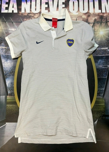 Chomba De Boca Juniors 2017 Nike