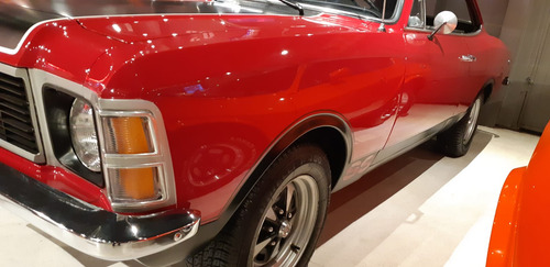 Opala Ss 4