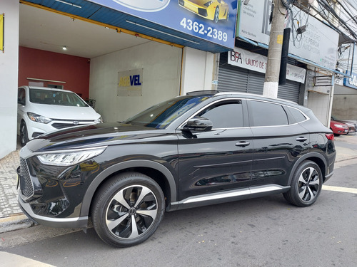 BYD Song Plus 1.5 Dm-I Aut. 5P Hibrido