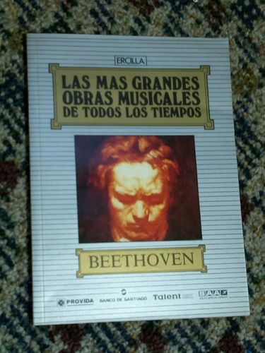 Las Más Grandes Obras Musicales De Todos Los Tiempos.