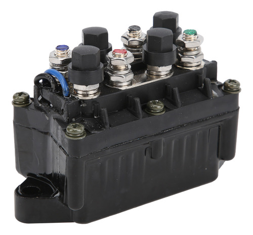 Sustitución Del Solenoide 1436-805 0409066/0436700 12 V