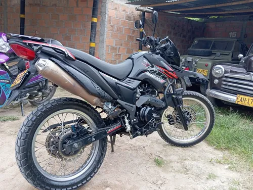 Ttr 200