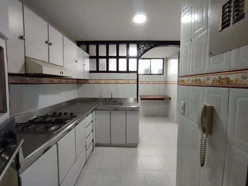 Apartamento En Arriendo En Av Circunvalar/pereira (279062267).