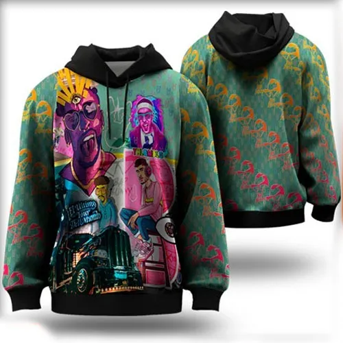 Buzo bad bunny sale