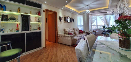 Imagem 7 de 22 de Apartamento À Venda Por R$ 720.000,00 - Jardim Bela Vista - Santo André/sp - Ap1539