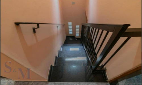 Imagem 5 de 20 de Sobrado Com 3 Dormitórios À Venda, 18 M² Por R$ 535.000 - Cidade São Jorge - Santo André/sp - So0444