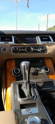 Land Rover Range Rover Sport 3.0 se 4x4 v6 24v Biturbo