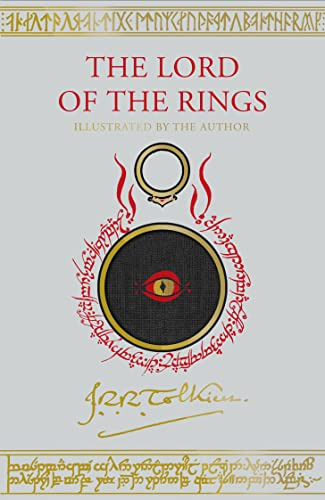 Libro Lord Of The Rings [single-volume Illustrated Ed] De To