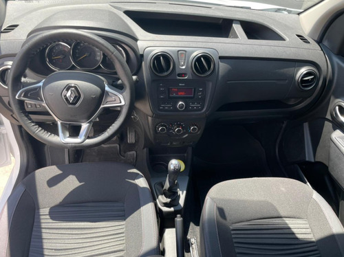 Imagen 9 de 15 de Renault Kangoo Ii Express 2020 - Brian Avalos
