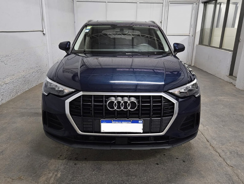 Audi Q3 1.4 35tfsi 150 Cv