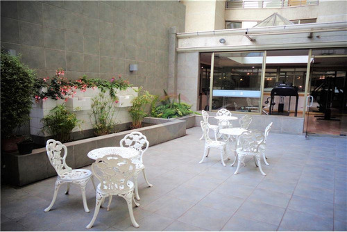 Oportunidad!!! Depto. Recoleta Uf 1999