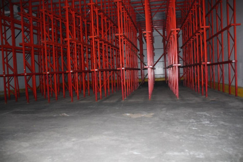 Planta Agro-industrial, Colbún