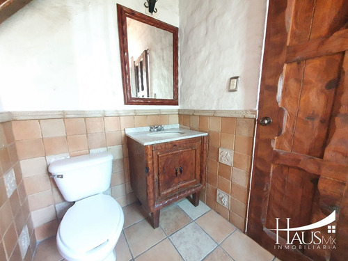 Casa En Venta, Olivar De Los Padres