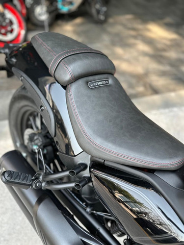 Cf Moto 450 Cl-c 2024