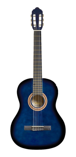 Ff# Guitarra Criolla Clasica 2da Seleccion Outlet Subasta