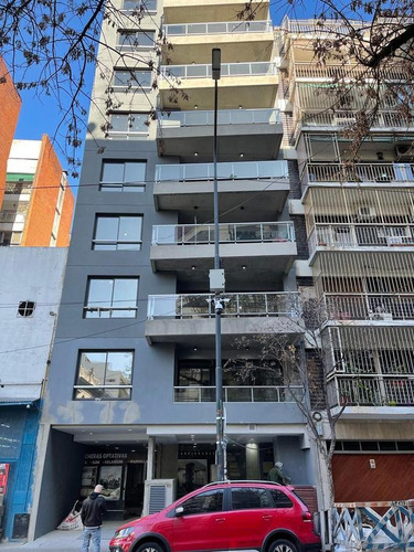 Imagen 19 de 30 de Mono-ambiente Al Contrafrente. Ubicado En El Corazón De Caballito - Caballito