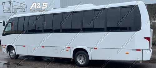 Marcopolo Volare W9 Ano 2014 Ar Teto Ais Ref 798