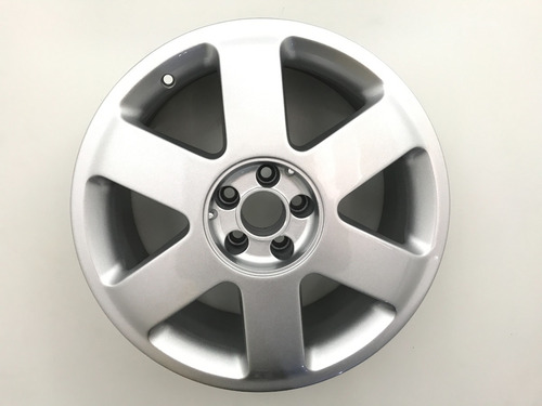 Roda Avulsa Aro 17 Audi Original Tt Turbo (4739) (Usado)
