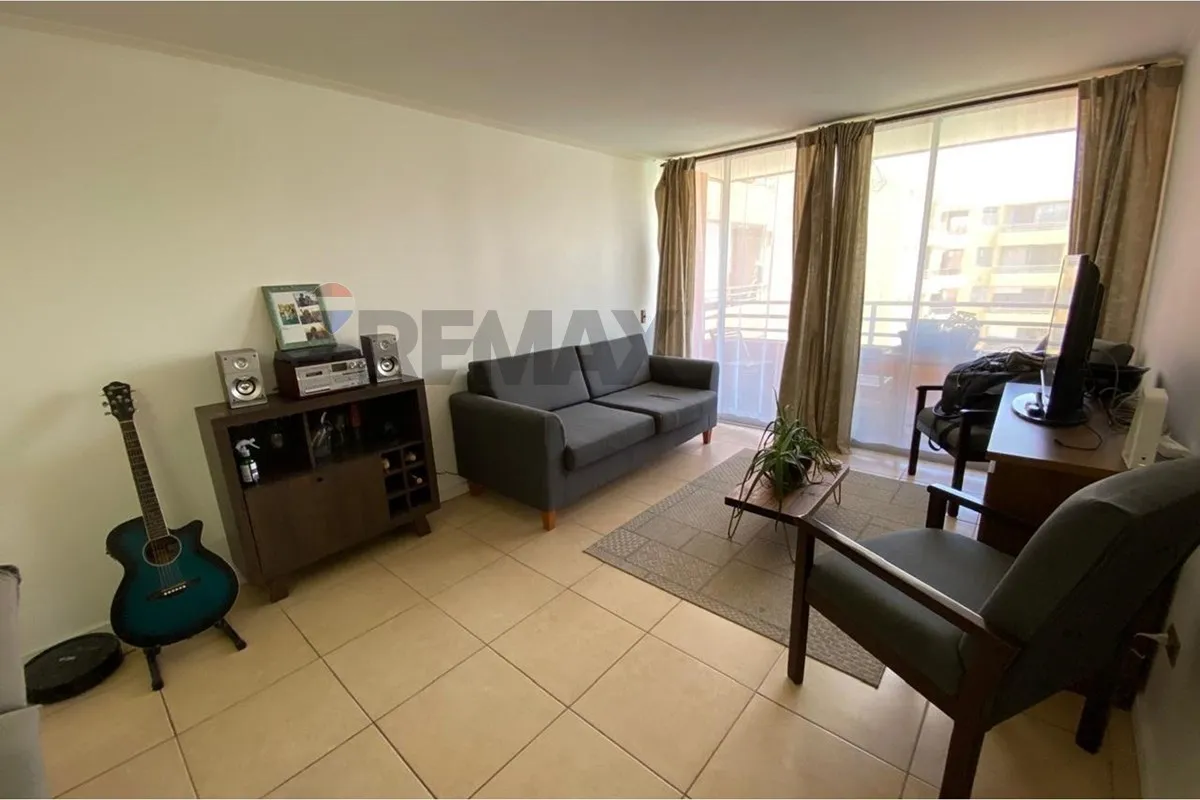 Imagen 4 de 30 de Arriendo De Depto. Moderno En Arica