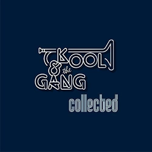 Vinilo Kool & The Gang ( Collected )  2lp Nuevo (vinilohome)
