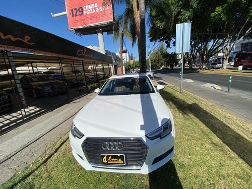 Imagen 2 de 10 de Audi A4 2.0 Lts Dynamic 2017