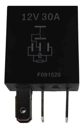 Relevador Bomba Combustible Oem Mercury Cougar 1994