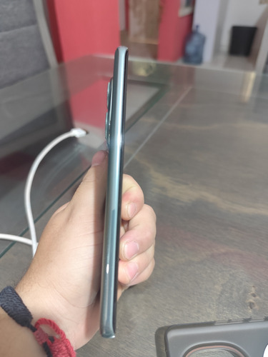 Celular Xiaomi Poco X7 5g Dual Sim 256gb Verde 8ram 50mpx Verde (Usado)