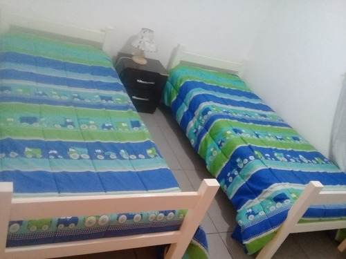 Imagen 10 de 18 de Cabaña Para 6 Personas Dentro De Termas De Almirón