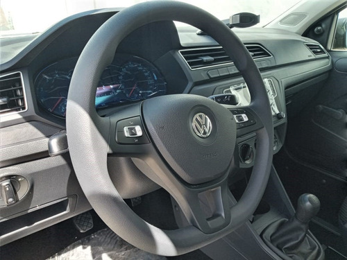 Volkswagen Saveiro 1.6 Comfortline Nc