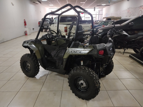 Imagen 3 de 7 de Utv Polaris Ace 325cc 2015/18