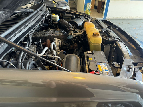 Ford F-100 4.2 I Xlt Mwm