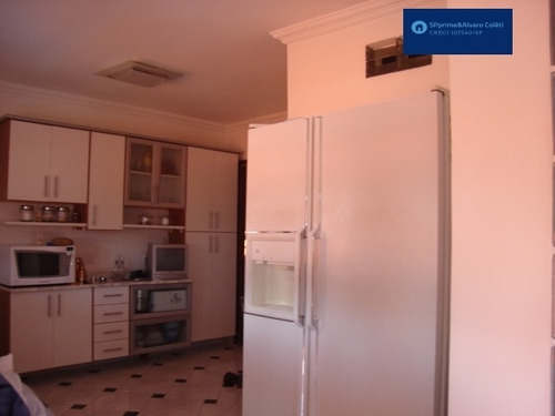 Imagem 10 de 15 de Casa Com 3 Quartos 3 Suítes No Jardim Icaraí Zona Sul - 78