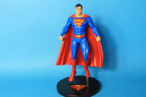 Superman World´s Finest The Collection Figura