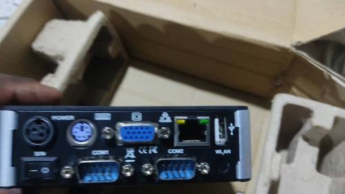 Imagen 2 de 4 de Mini Pc Cbox 3300