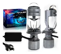 Comprar Mini Proyector Naoevo Bi-led Láser  H4 Am01d 12.000lm