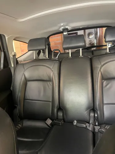 Nissan Qashqai 2.0l 4wd +2 4x2