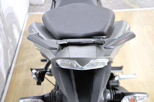 Imagen 9 de 25 de Tvs Rtr 200 Fi Moto Con Abs Inyeccion Electronica 2022 No Ns